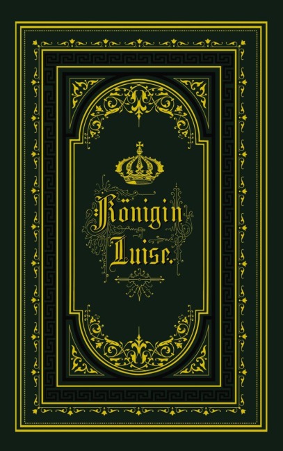 Königin Luise - Eduard Engel