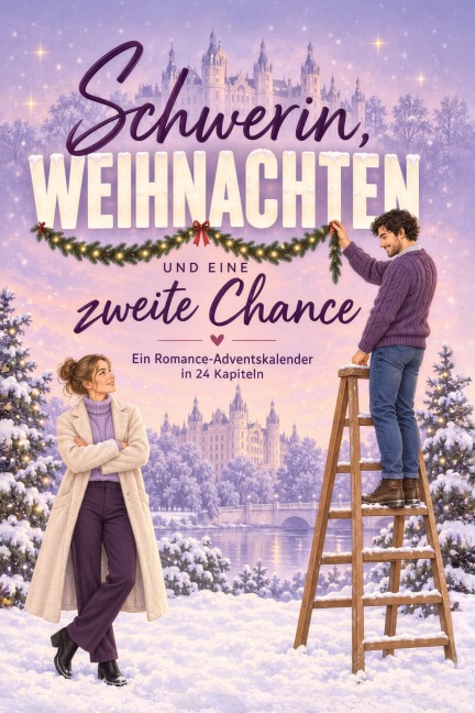 Schwerin, Weihnachten und eine zweite Chance - Lucas Müller