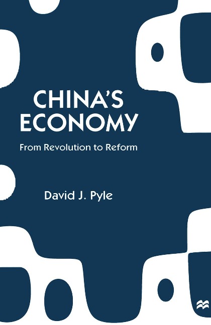 China's Economy - David J. Pyle
