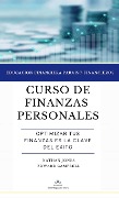 Cover-Bild zum Titel 'Curso de finanzas personales' von 'Nathan D Jones'