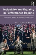Cover-Bild zum Titel 'Inclusivity and Equality in Performance Training' von ''