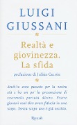 Cover-Bild zum Titel 'Realtà e giovinezza. La sfida' von 'Luigi Giussani'