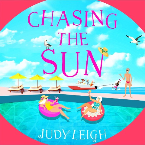 Chasing the Sun - Judy Leigh