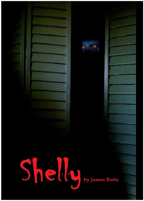 Shelly - James Borto