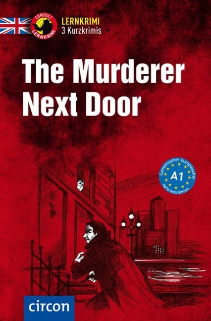 The Murderer Next Door - Oliver Astley, Gina Billy