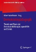 Demokratiepädagogik - 