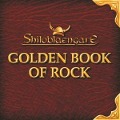 Golden Book of Rock - Shiloblaengare