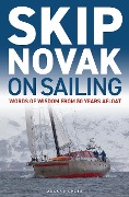 Cover-Bild zum Titel 'Skip Novak on Sailing' von 'Skip Novak'