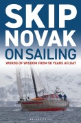 Cover-Bild zum Titel 'Skip Novak on Sailing' von 'Skip Novak'