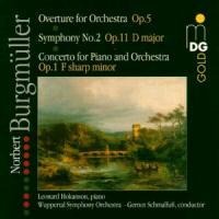 Orchesterwerke - SO Wuppertal Hokanson