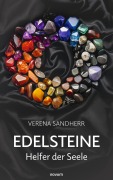 Cover-Bild zum Titel 'Edelsteine' von 'Verena Sandherr'