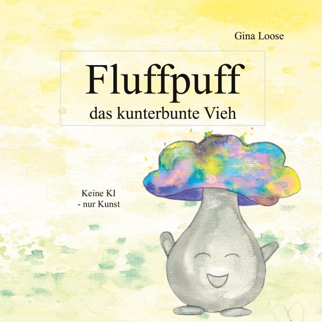Fluffpuff - Gina Loose