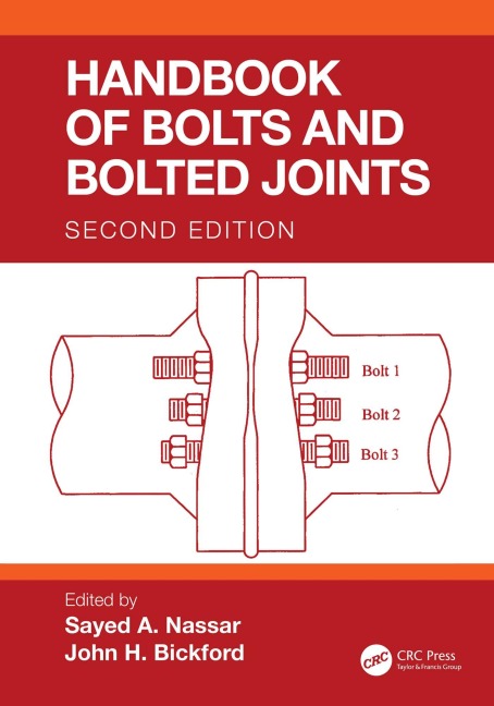 Handbook of Bolts and Bolted Joints - 