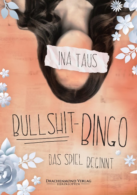 Bullshit-Bingo - Ina Taus