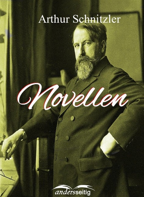 Novellen - Arthur Schnitzler