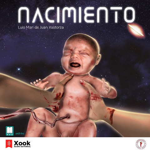 Nacimiento - Luis Mari de Juan Irastorza