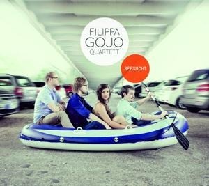 Seesucht - Filippa Gojo Quartett