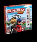 Monopoly Junior Miraculous - 