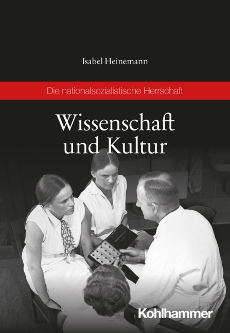 Wissenschaft und Kultur - Isabel Heinemann