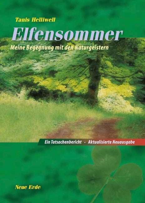 Elfensommer - Tanis Helliwell