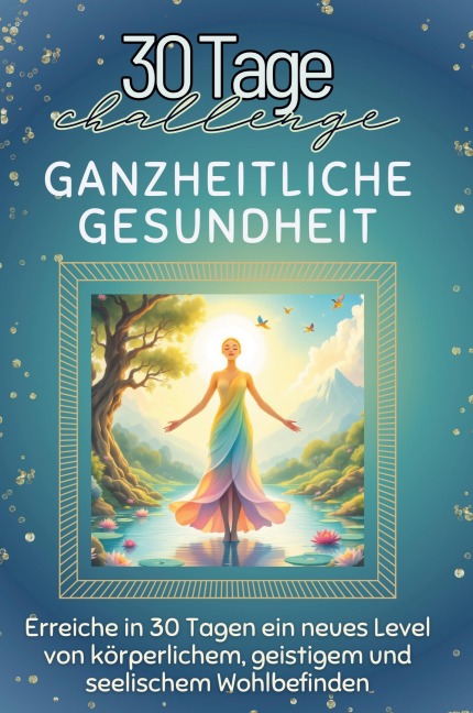 Ganzheitliche Gesundheit - Julian Richter