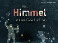 Cover-Bild zum Titel 'Ein Himmel voller Geschichten' von 'Pablo A. Mastro'