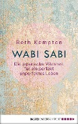 Wabi-Sabi - Beth Kempton