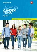 Cover-Bild zum Titel 'Camden Town 11. Arbeitsheft. Einführungsphase. Oberstufe. Allgemeine Ausgabe' von ''