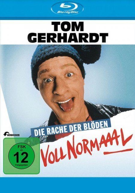 Voll Normaaal - Tom Gerhardt, Christoph Gottwald, Robert Kulzer, Jörg Evers