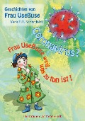 Cover-Bild zum Titel 'Coronavirus?' von 'Vera E. B. Schönfeld'
