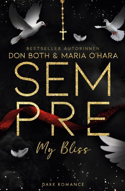 Sempre - My Bliss - Don Both, Maria O'Hara