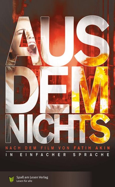 Aus dem Nichts - Fatih Akin