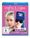 Cover-Bild zum Titel 'Charlie & Louise - Das doppelte Lottchen' von 'Erich Kästner, Stephan Reinhart, Klaus Richter, Stefan Cantz, Reinhard Klooss'