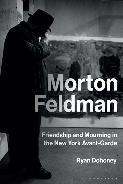 Morton Feldman - Ryan Dohoney