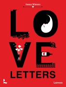 Cover-Bild zum Titel 'Love Letters' von 'Sanny Winters'