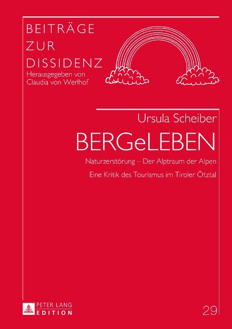 BERGeLEBEN - Ursula Scheiber