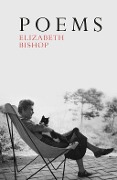Cover-Bild zum Titel 'Poems' von 'Elizabeth Bishop'