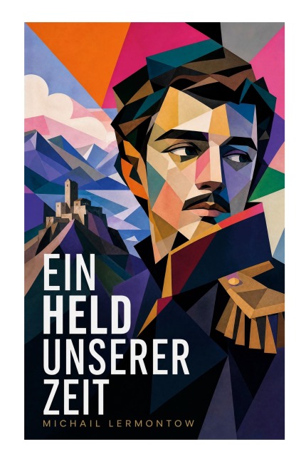 Ein Held unserer Zeit - Michail Lermontow