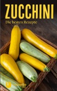 Cover-Bild zum Titel 'Zucchini' von ''