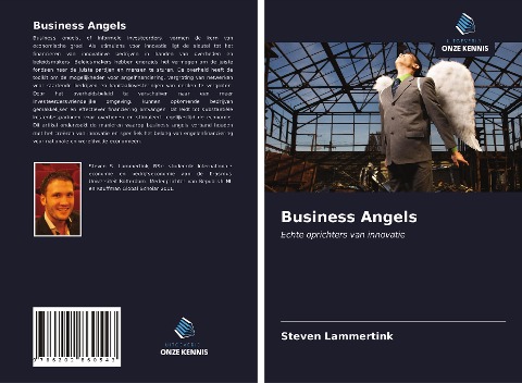 Business Angels - Steven Lammertink