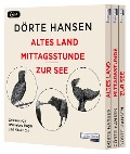 Altes Land - Mittagsstunde - Zur See - Dörte Hansen