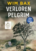 Cover-Bild zum Titel 'Verloren pelgrim' von 'Wim Bax'