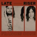 Cover-Bild zum Titel 'Late Riser' von 'Frances Cone'