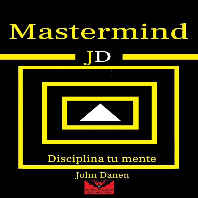Mastermind JD - John Danen