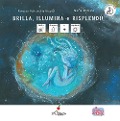 Cover-Bild zum Titel 'Brilla, illumina e risplendi! InBook' von 'Vanessa Policicchio Rizzoli'