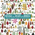 Cover-Bild zum Titel 'Bilder aus Blatt und Blüte' von 'Jennie Ashmore'