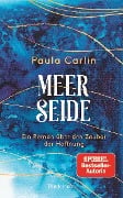 Cover-Bild zum Titel 'Meerseide' von 'Paula Carlin'
