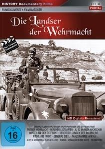 Die Landser der Wehrmacht - 