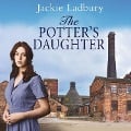 Cover-Bild zum Titel 'The Potter's Daughter' von 'Jackie Ladbury'