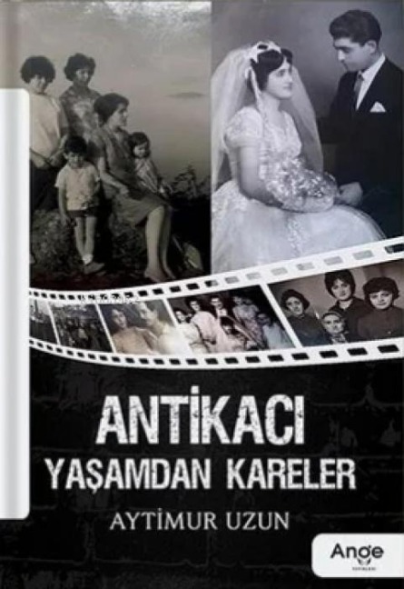 Antikaci Yasamdan Kareler - Aytimur Uzun
